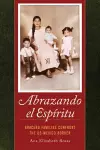 Abrazando el Espiritu cover