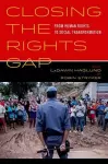 Closing the Rights Gap cover