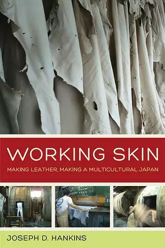 Working Skin cover