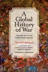 A Global History of War cover