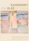 Kandinsky and Klee in Tunisia cover