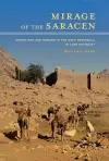 Mirage of the Saracen cover