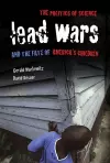 Lead Wars cover