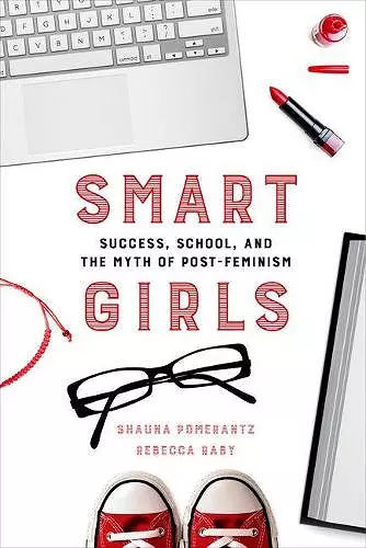 Smart Girls cover