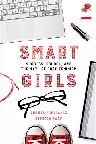 Smart Girls cover