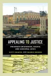 Appealing to Justice cover