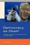 Democracy as Death cover