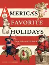 America's Favorite Holidays cover