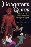Dangerous Games cover