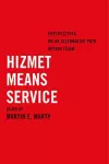 Hizmet Means Service cover