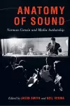 Anatomy of Sound cover