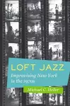 Loft Jazz cover