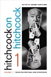 Hitchcock on Hitchcock, Volume 1 cover