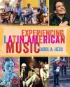 Experiencing Latin American Music cover