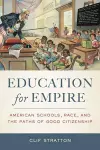 Education for Empire cover