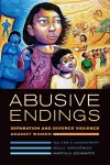 Abusive Endings cover