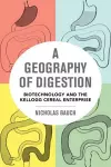 A Geography of Digestion cover