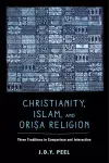 Christianity, Islam, and Orisa-Religion cover