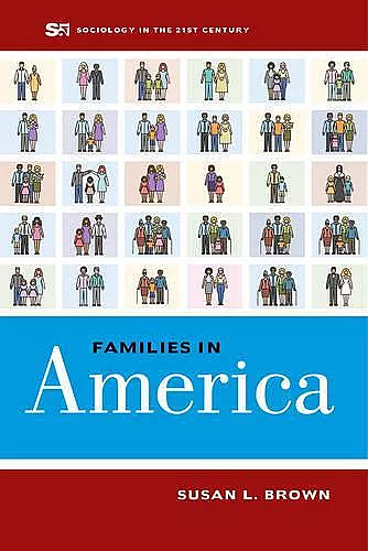Families in America cover