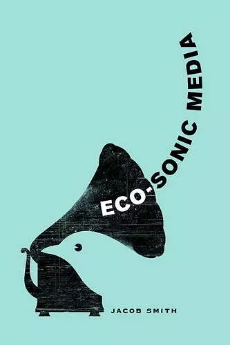 Eco-Sonic Media cover