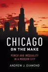 Chicago on the Make cover