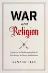 War and Religion cover