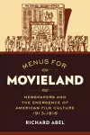 Menus for Movieland cover