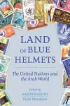 Land of Blue Helmets cover