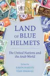 Land of Blue Helmets cover