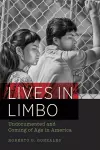 Lives in Limbo cover