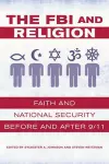 The FBI and Religion cover