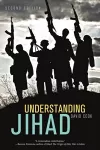 Understanding Jihad cover