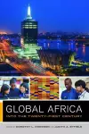 Global Africa cover