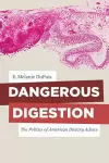 Dangerous Digestion cover