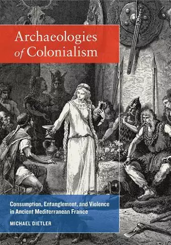 Archaeologies of Colonialism cover