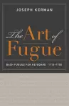 The Art of Fugue cover