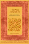 The Place of Devotion cover