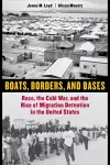 Boats, Borders, and Bases cover