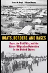 Boats, Borders, and Bases cover