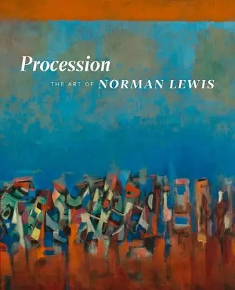 Procession cover