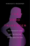 The Zero Trimester cover