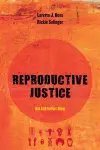 Reproductive Justice cover