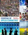 Essentials of Applied Econometrics cover