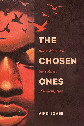 The Chosen Ones cover