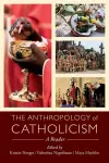 The Anthropology of Catholicism cover