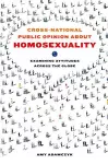 Cross-National Public Opinion about Homosexuality cover