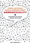 Cross-National Public Opinion about Homosexuality cover