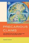 Precarious Claims cover