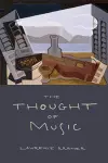 The Thought of Music cover