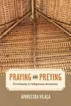 Praying and Preying cover